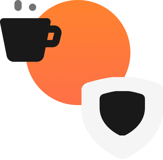 100% Safe & Secure